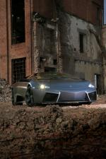 Lamborghini Reventon 2007 года